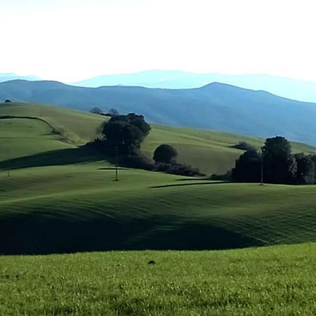 La Pecora Verde 산지미냐노 외부 사진