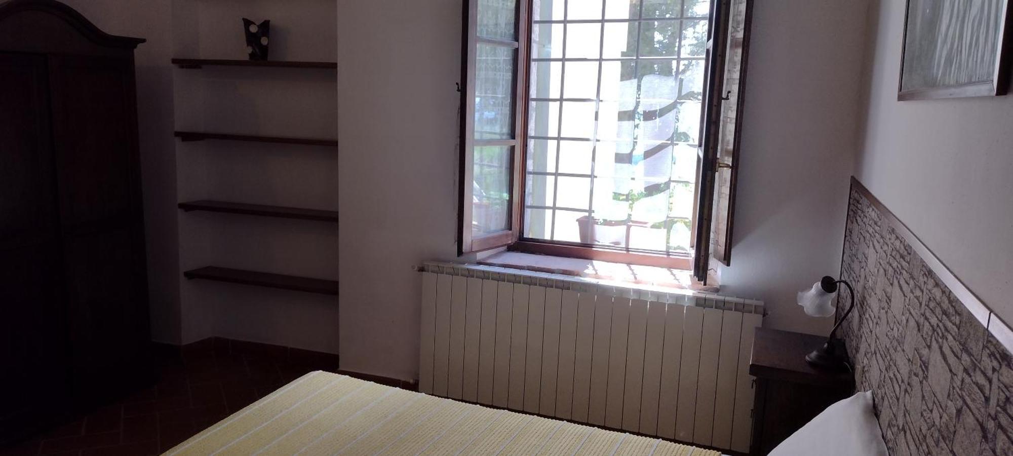 La Pecora Verde 산지미냐노 외부 사진