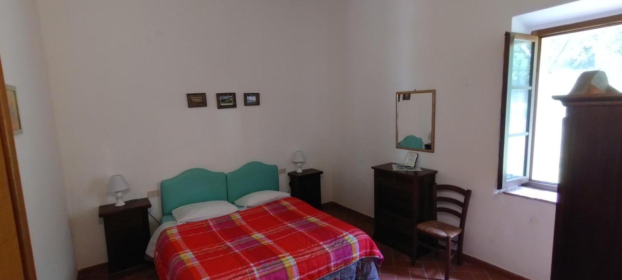La Pecora Verde 산지미냐노 외부 사진