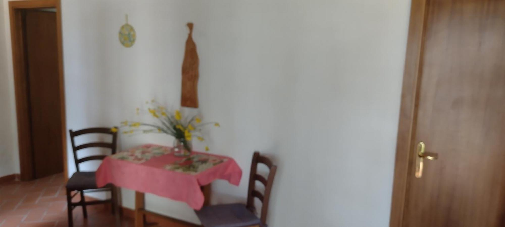 La Pecora Verde 산지미냐노 외부 사진