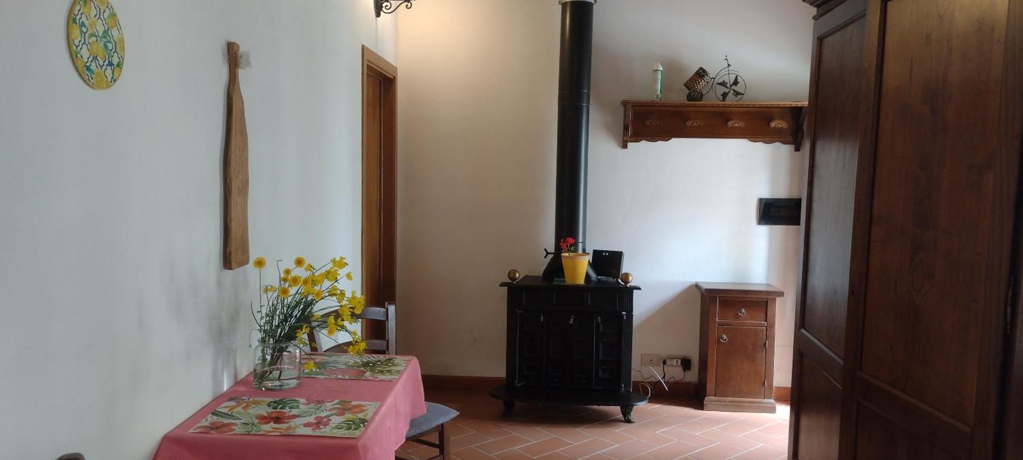La Pecora Verde 산지미냐노 외부 사진