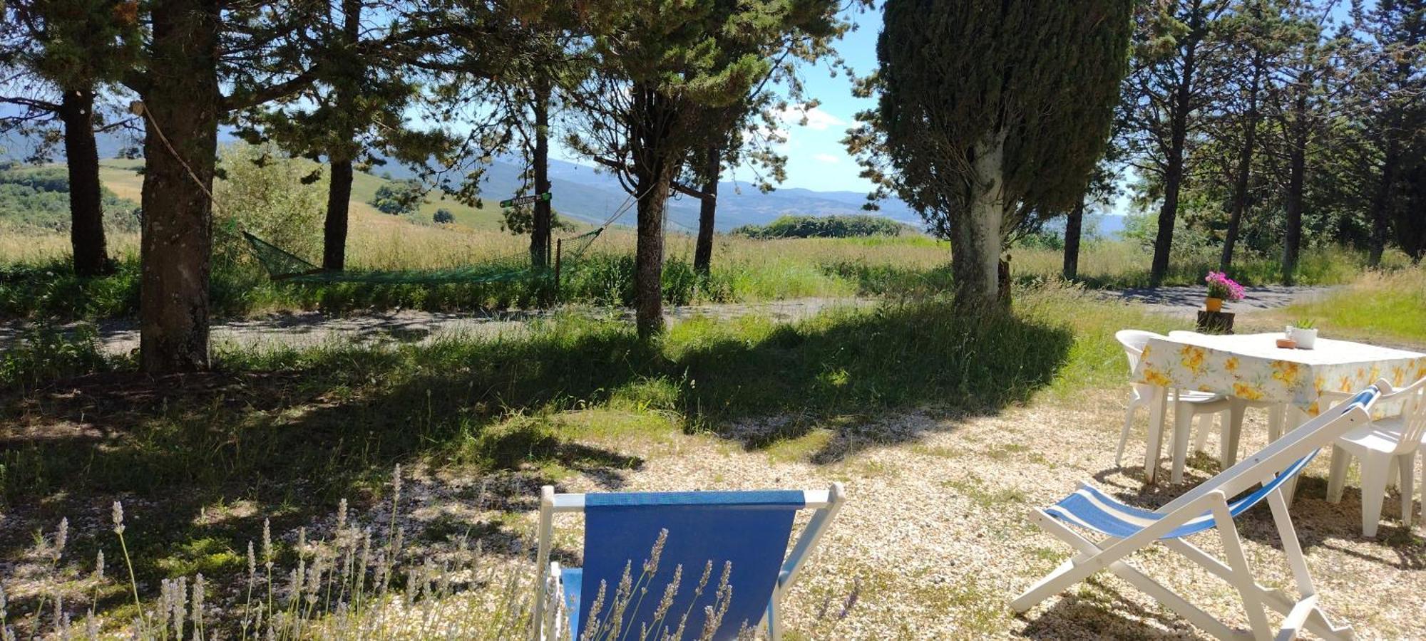 La Pecora Verde 산지미냐노 외부 사진