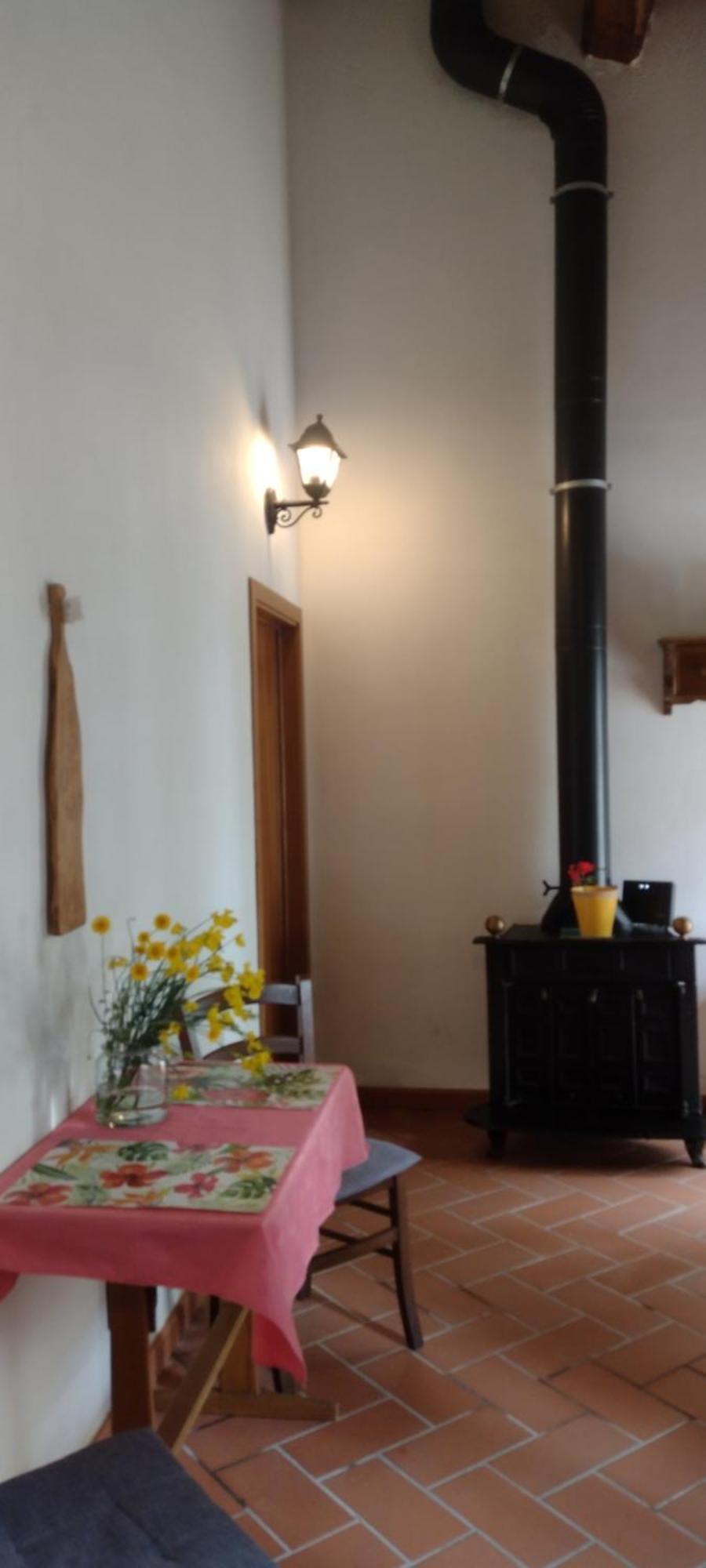 La Pecora Verde 산지미냐노 외부 사진
